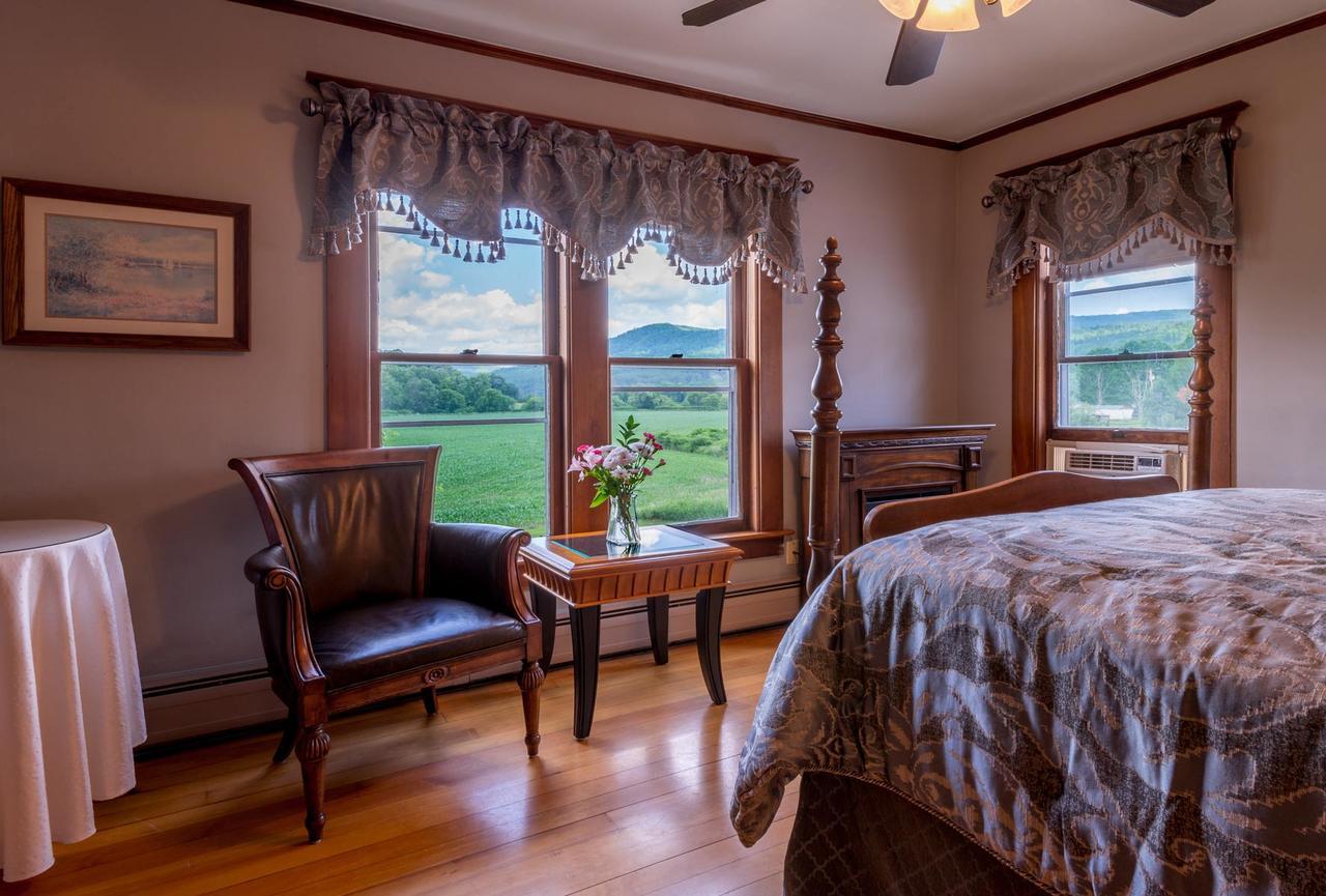 Mad River Inn Waitsfield Екстериор снимка
