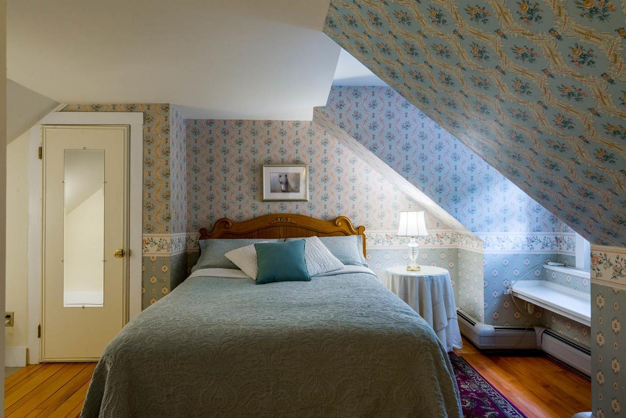 Mad River Inn Waitsfield Екстериор снимка