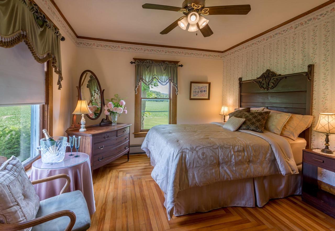 Mad River Inn Waitsfield Екстериор снимка