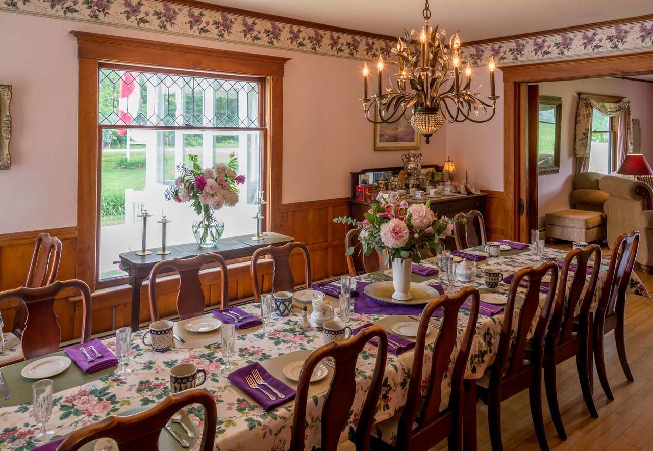Mad River Inn Waitsfield Екстериор снимка