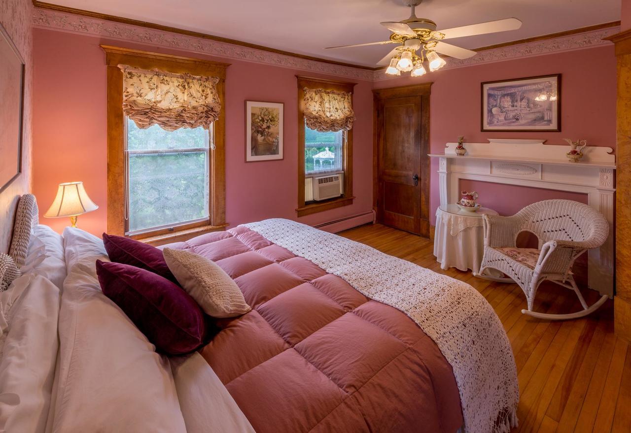 Mad River Inn Waitsfield Екстериор снимка