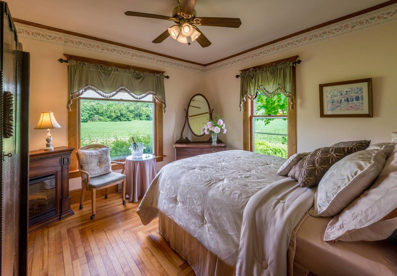 Mad River Inn Waitsfield Екстериор снимка