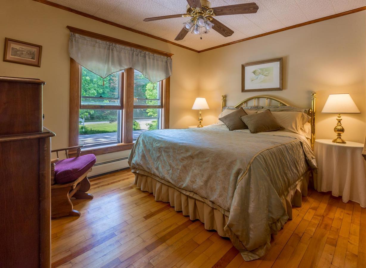 Mad River Inn Waitsfield Екстериор снимка