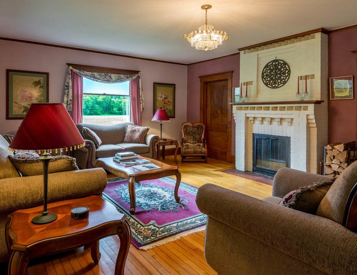 Mad River Inn Waitsfield Екстериор снимка
