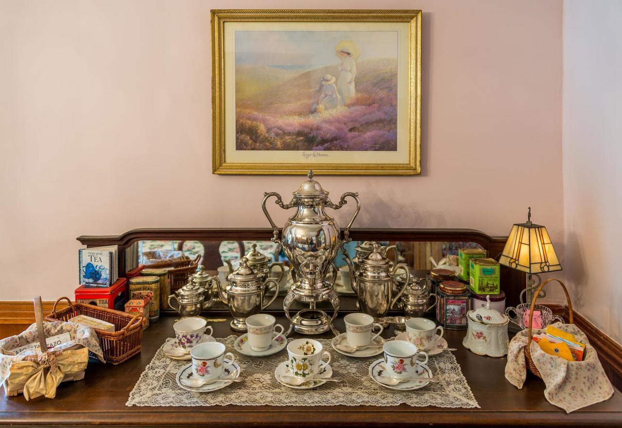 Mad River Inn Waitsfield Екстериор снимка