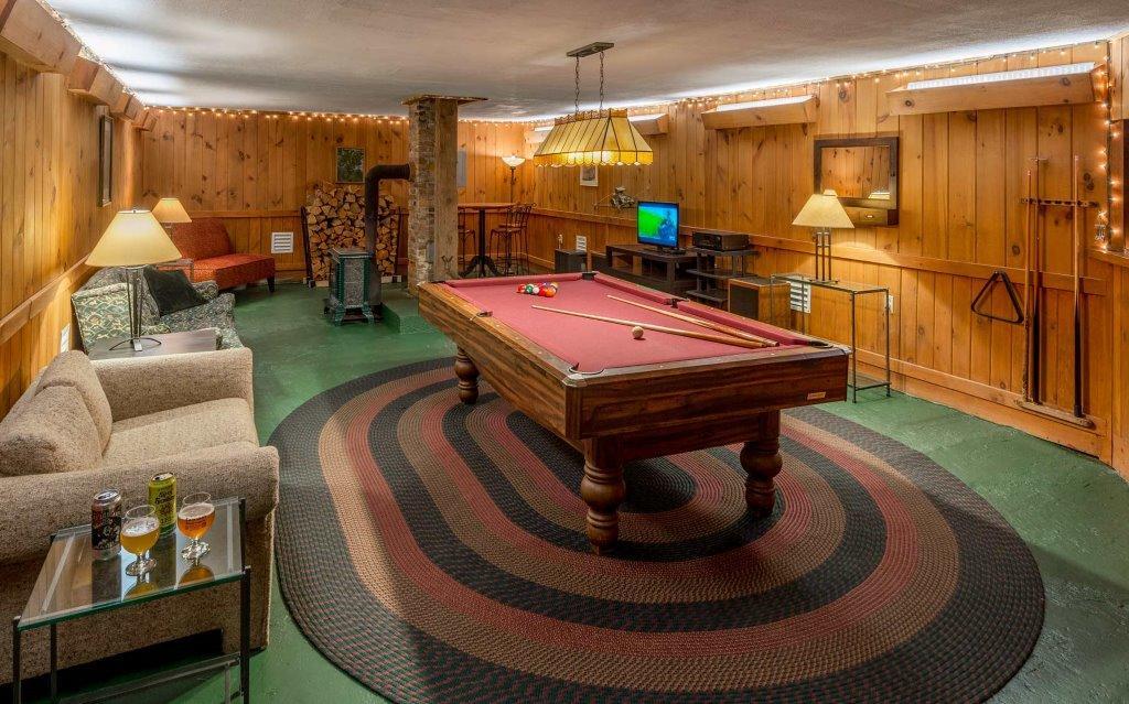 Mad River Inn Waitsfield Екстериор снимка